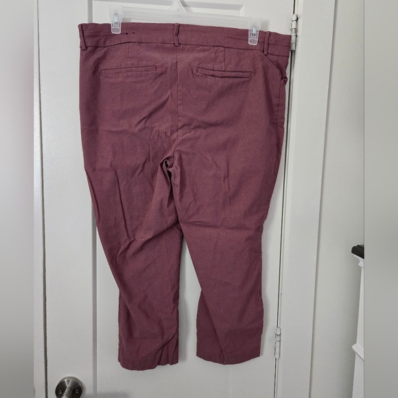 Reitmans Plus Size Pants - Picture 2 of 7